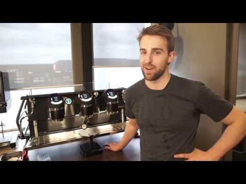 Stem with Hugh Kelly