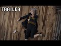 MAD MOM Aka PSYCHO MOTHER IN LAW Trailer Starring Romy Rosemont