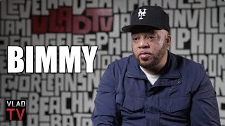 Bimmy on Meeting Kenneth Supreme McGriff,  Joining Supreme Team (Part 3)