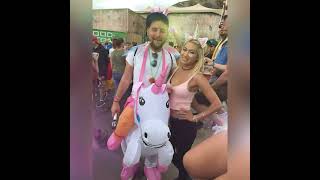 Out of our minds (at Tomorrowland) - by Niborsnirp NBS