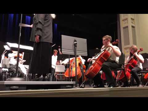 River Rhapsody, May 29, 2019