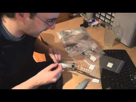 Tayda Electronics Order "Review" Part 2 - More Stuff