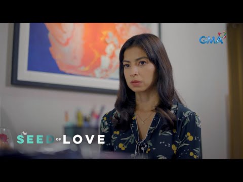 The Seed of Love: The loving mother questions her daughter's blood type (Episode 33)