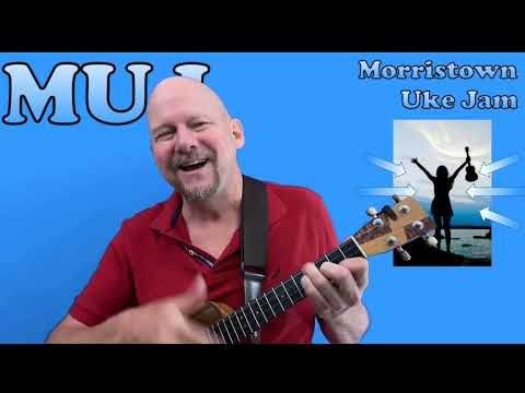 You Don't Mess Around With Jim - Jim Croce (ukulele tutorial by MUJ)