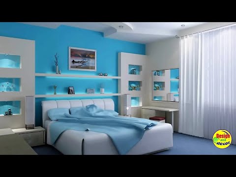Most beautiful bedrooms. Design and Decor 2023.