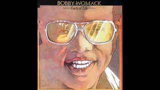 Bobby Womack-All Along The Watchtower