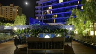 Pullman Barcelona Skipper Hotel, Barcelona, Spain