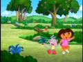 Dora The Explorer F T Boots Boing Boing