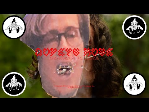 Dopey's Robe - "Breakfast In The Lounge" Video