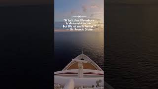 āLife at Sea Is Betterā Queen Anne Inspiration