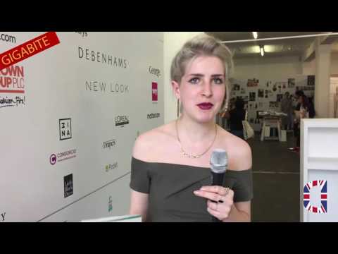 Gigabite - UCLan GFW 2016 Show