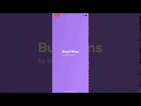 BuyCoins - Buy & Sell Bitcoin, Ethereum, Litecoin Video