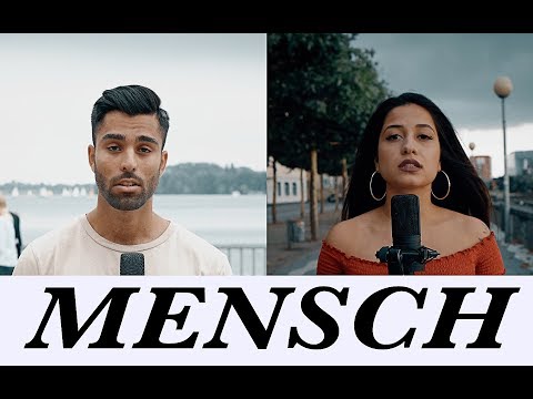 Projekt MENSCH | SINGEN FÜR KINDER - VOL. 1 (Herbert Grönemeyer)