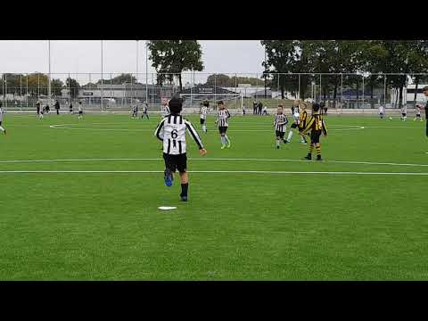 Zwartwit jo11-2 & Dvs jo11-2