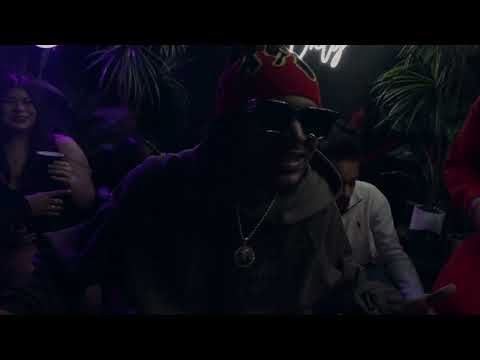 Turk NY- "Party Bags" (Official Music Video) [Shot By Shadyceo]