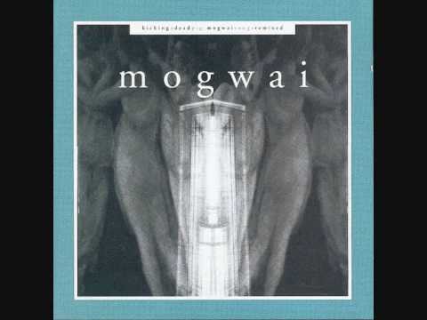 Mogwai - Mogwai Fear Satan (Mogwai Remix)