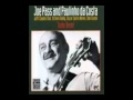 Tears (Razao De Viver) - Joe Pass & Paulino Da Costa - Tudo Bem!