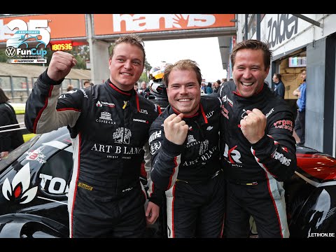 Zolder Fun Festival 2022: Merci!