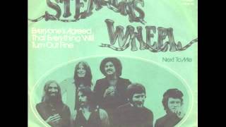 Stealers Wheel - Everyone&#39;s Agreed That Everything Will Turn Out Fine