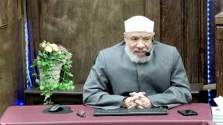 حكم اكل ذبائح الشيعة؟/الإثنيـــن (05-05-2025م)الحلقـة الثـانيـة image