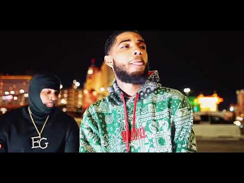 Eark Gang K3 ft Eark Gang Eark - Really Go