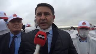 ÖZTEK ve ST EMEKÇİLERİ YALNIZ DEĞİLDİR