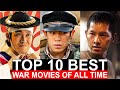 Top 10 Best Korean War Movies Of All Time | Korean Movie To Watch On Netflix | Historical Movie 2022