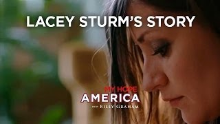 Lacey Sturm&#39;s Story