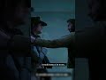 Arthur Morgan S Final Goodbye To John Shorts Rdr2 Reddeadredemption