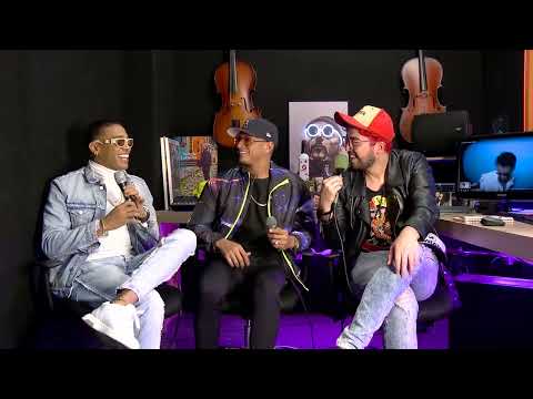 Entrevista a Lil Silvio & El Vega | Con todo y respeto
