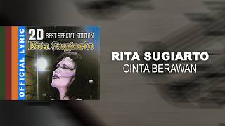 Download lagu Rita Sugiarto - Cinta Berawan -  Lyric Video mp3