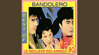 Musik-Video-Miniaturansicht zu Paris Latino Songtext von Bandolero