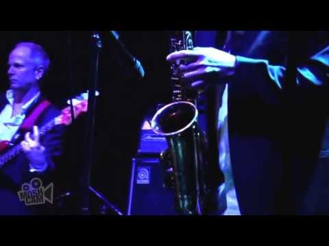 Barry Adamson - Spend A Little Time (Live in Sydney) | Moshcam
