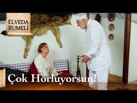 Cabbar Efendi'yi şok eden yanıt! - Elveda Rumeli 32. Bölüm