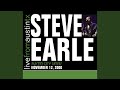 Steve's Last Ramble (Live)