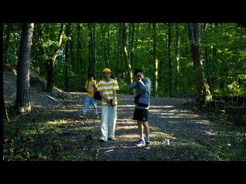 Ayokushbaby - Always (Official Music Video)