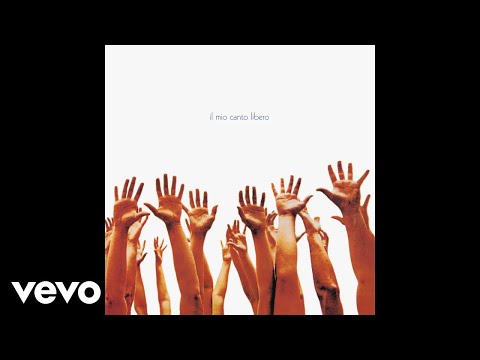 Lucio Battisti - Io vorrei... non vorrei... ma se vuoi (Official Audio)