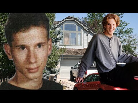 Klebold House