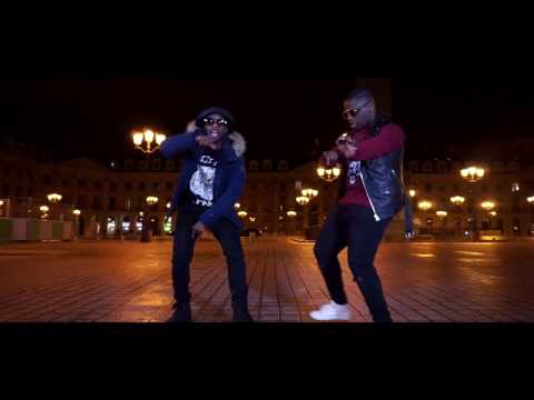 SDCLAN - Greygoose (clip officiel)