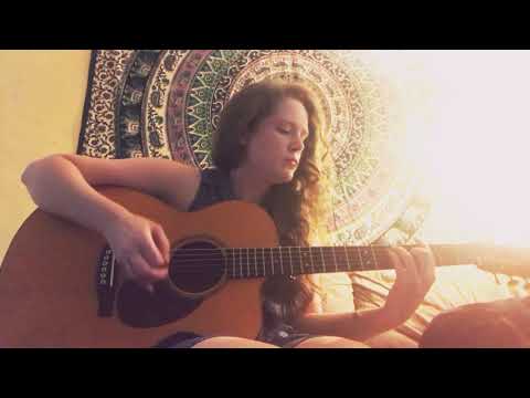 “9 To 5” Cover by Erin Lunsford
