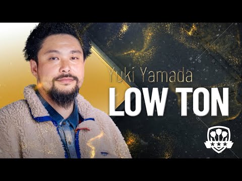 山田勇樹 (Yuki Yamada)