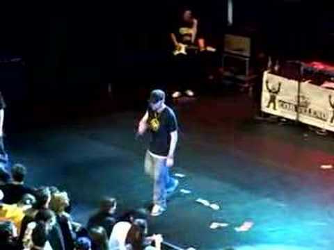 Cor Veleno - Live at Palladium Pt2