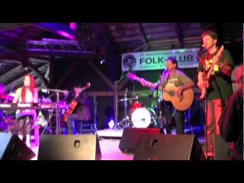 Video der Veranstaltung THE HANDMADE NIGHT mit Woody Melectric und Andreas Reiterer