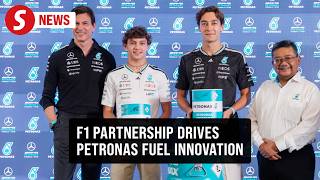 PETRONAS exploring ways to produce cheaper advanced sustainable fuel