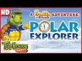 Franklin And Friends Polar Explorer SPECIAL Funny Animal Cartoons For Kids By Treehouse Direct