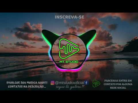 RAVE DA QUARENTENA - DJ ELVIS MANKADA - MC THEUZYN, MC GW, MC KEVIN O CHRIS