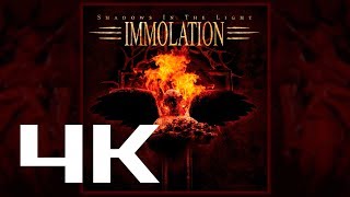 IMMOLATION Shadows In The Light (2007)