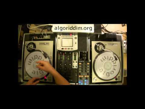 Take Five part 1 (Dave Brubek, Val Bennett, Barry Brown, Jacob Miller)