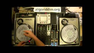 Take Five part 1 (Dave Brubek, Val Bennett, Barry Brown, Jacob Miller)