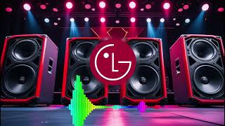 LG SOUND LAB 2025 Back In The Game Sound Check | LG Sound Lab 2025
